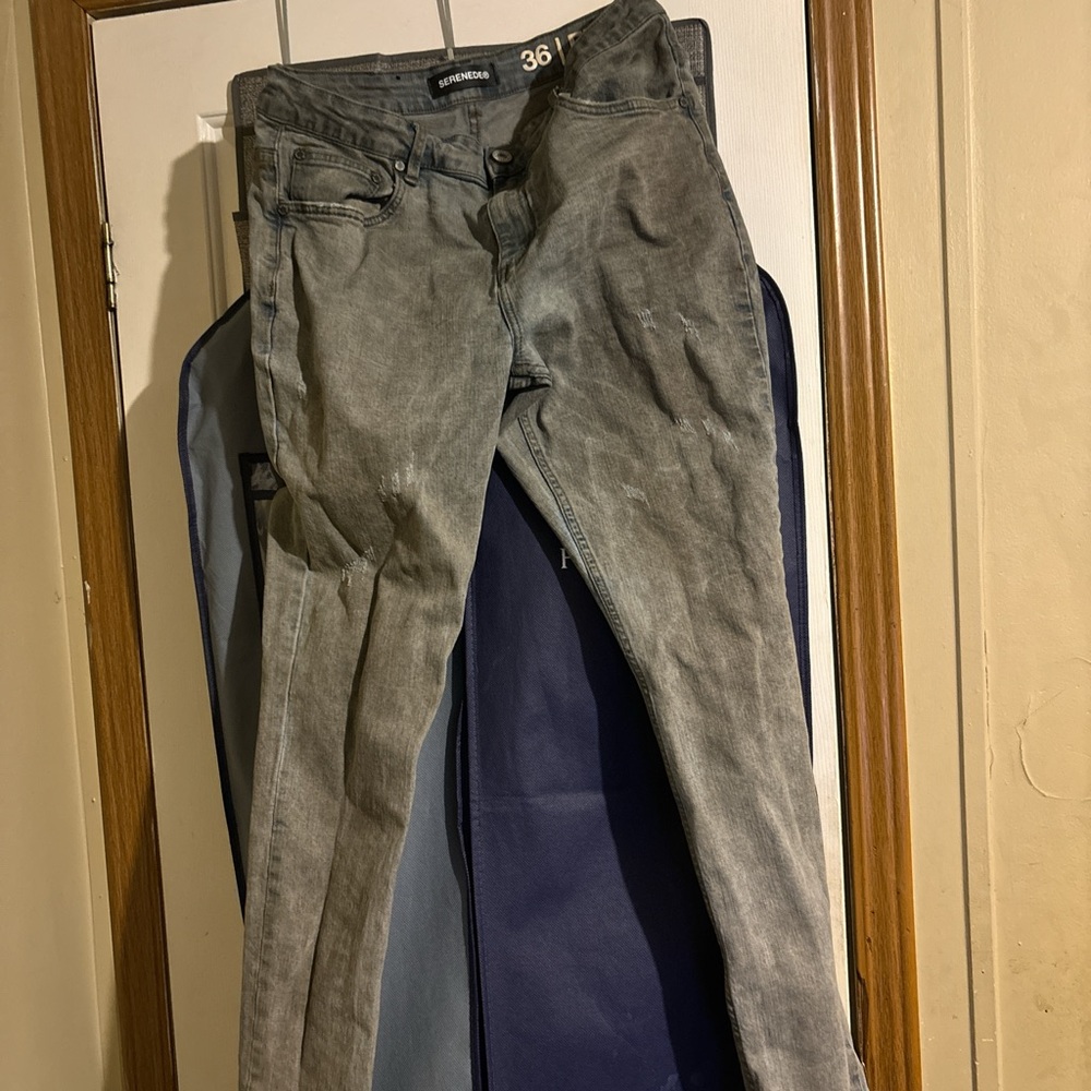 serende jeans